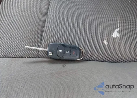 2018 Ford F-150 Xl z USA, uszkodzony, nr VIN 1FTEX1E50JKD26401